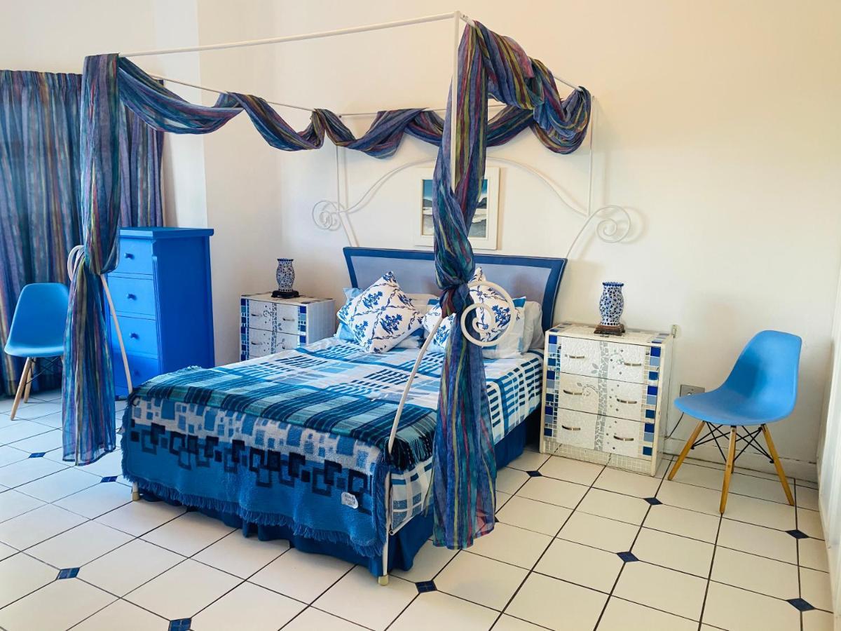 A Heavenly View Apartment Muizenberg Exterior foto