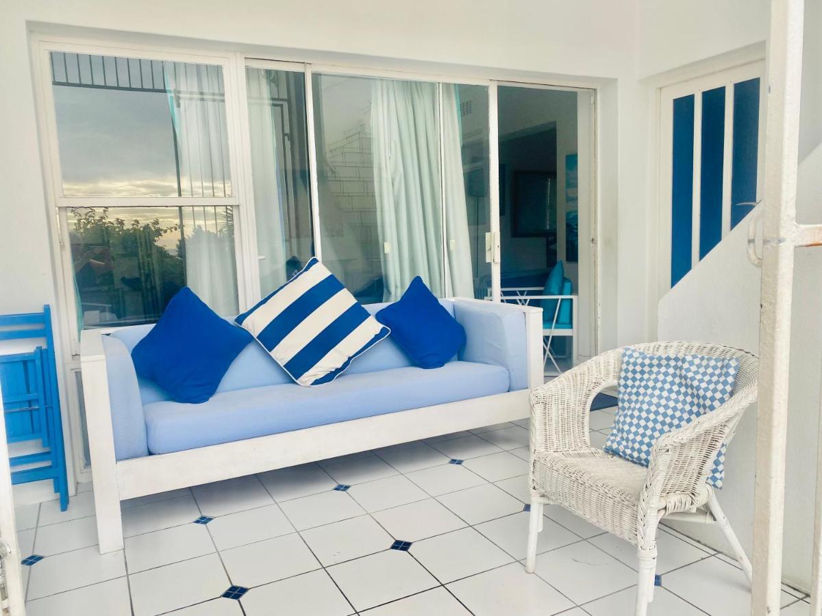 A Heavenly View Apartment Muizenberg Exterior foto