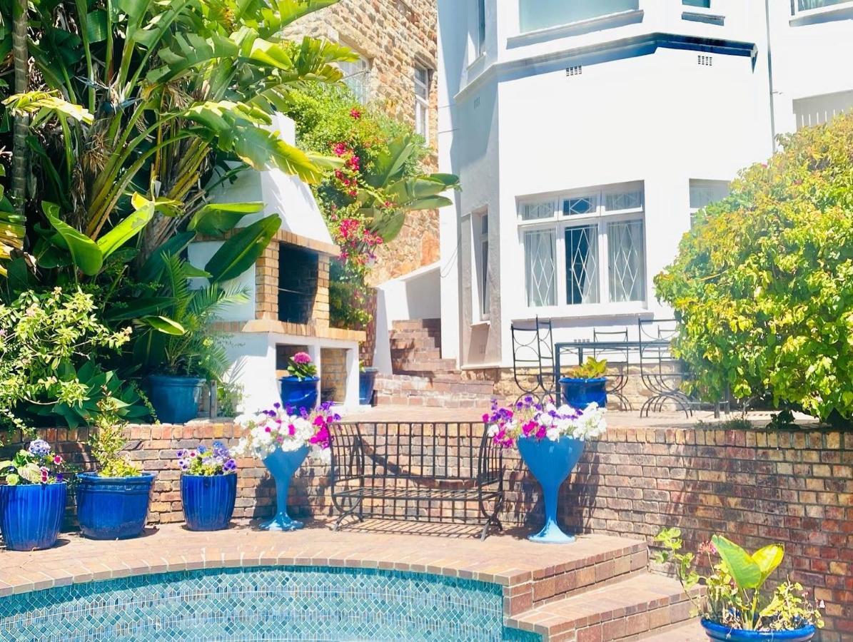 A Heavenly View Apartment Muizenberg Exterior foto