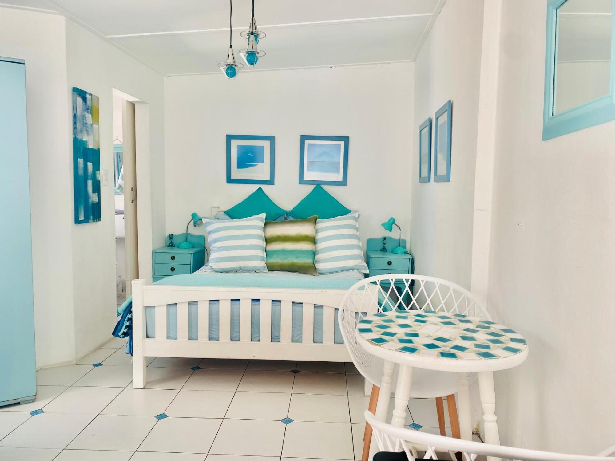 A Heavenly View Apartment Muizenberg Exterior foto