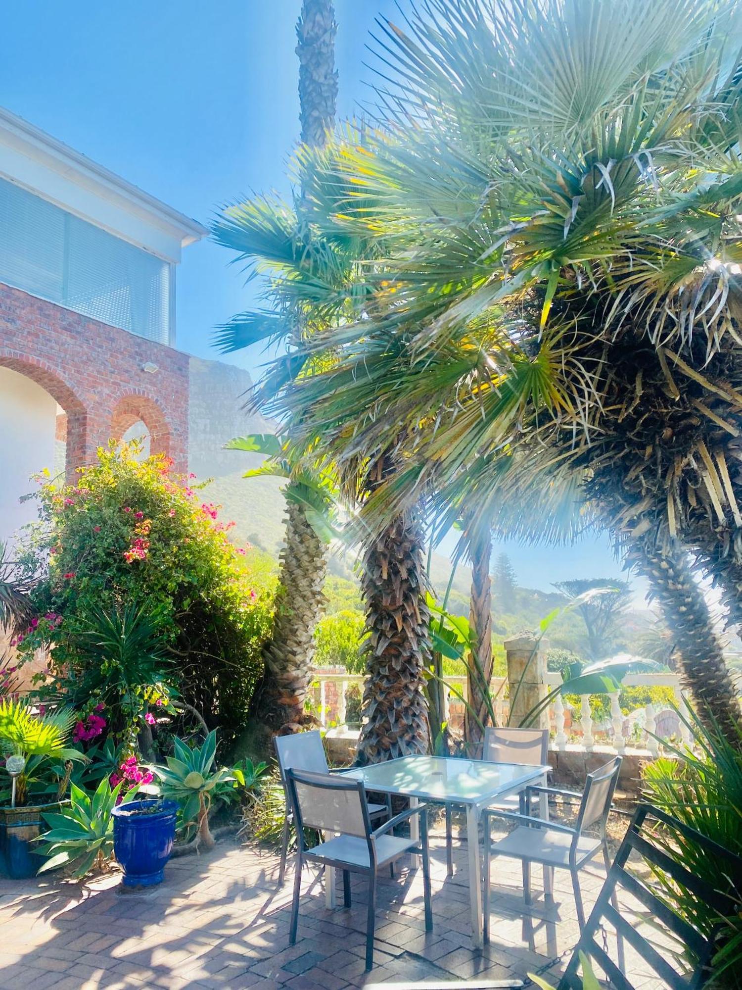 A Heavenly View Apartment Muizenberg Exterior foto