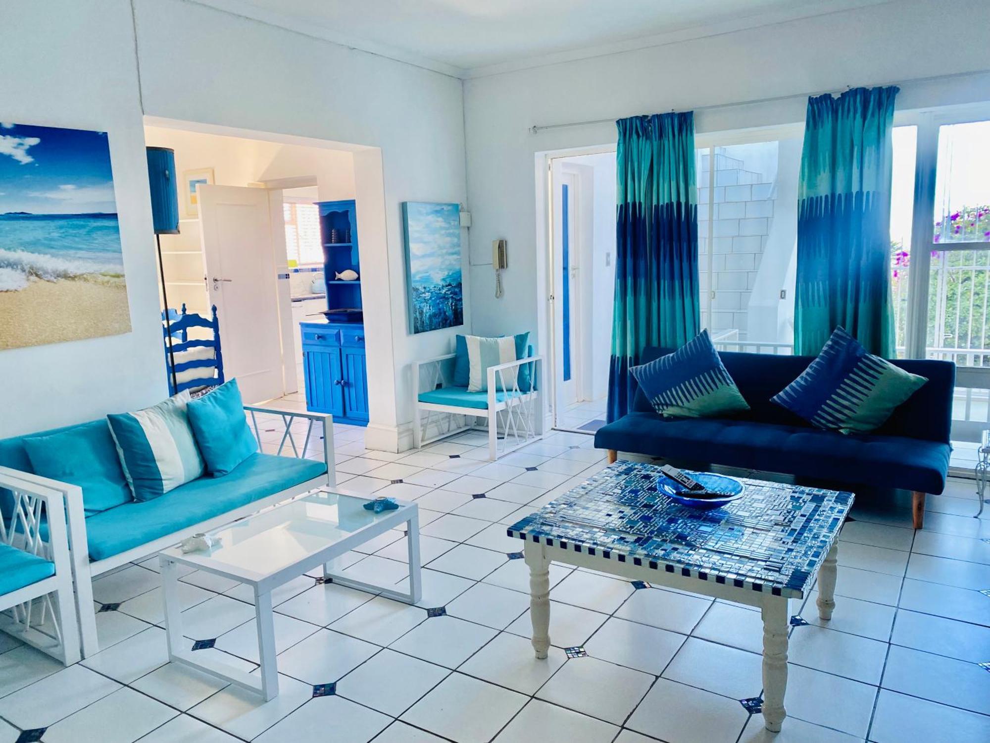 A Heavenly View Apartment Muizenberg Exterior foto