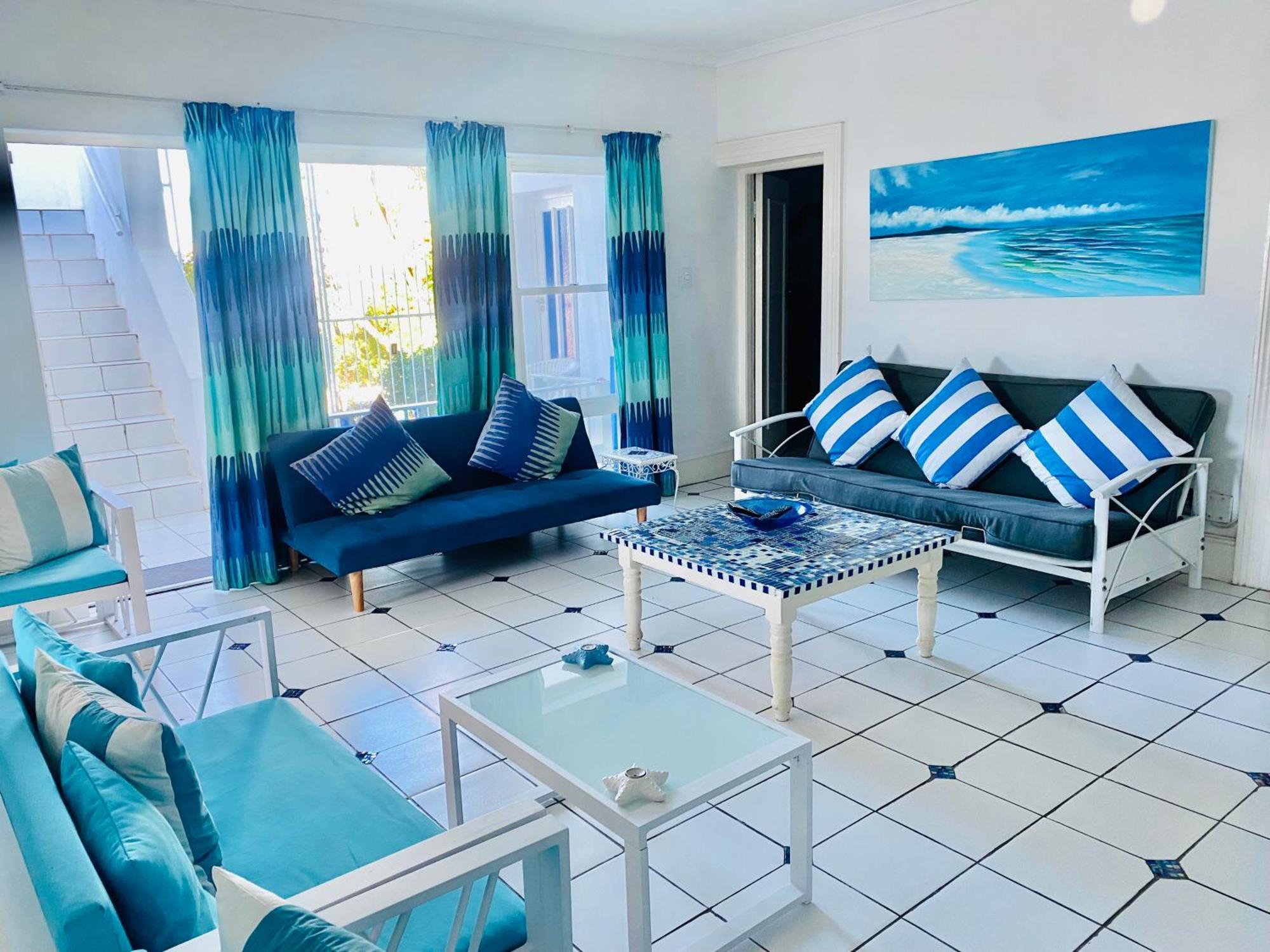 A Heavenly View Apartment Muizenberg Exterior foto