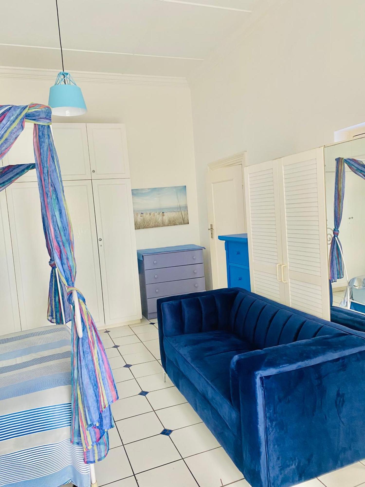A Heavenly View Apartment Muizenberg Exterior foto