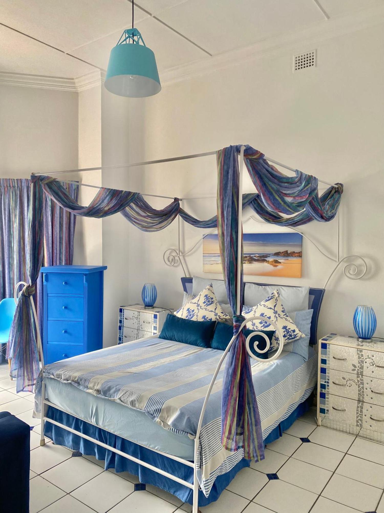 A Heavenly View Apartment Muizenberg Exterior foto