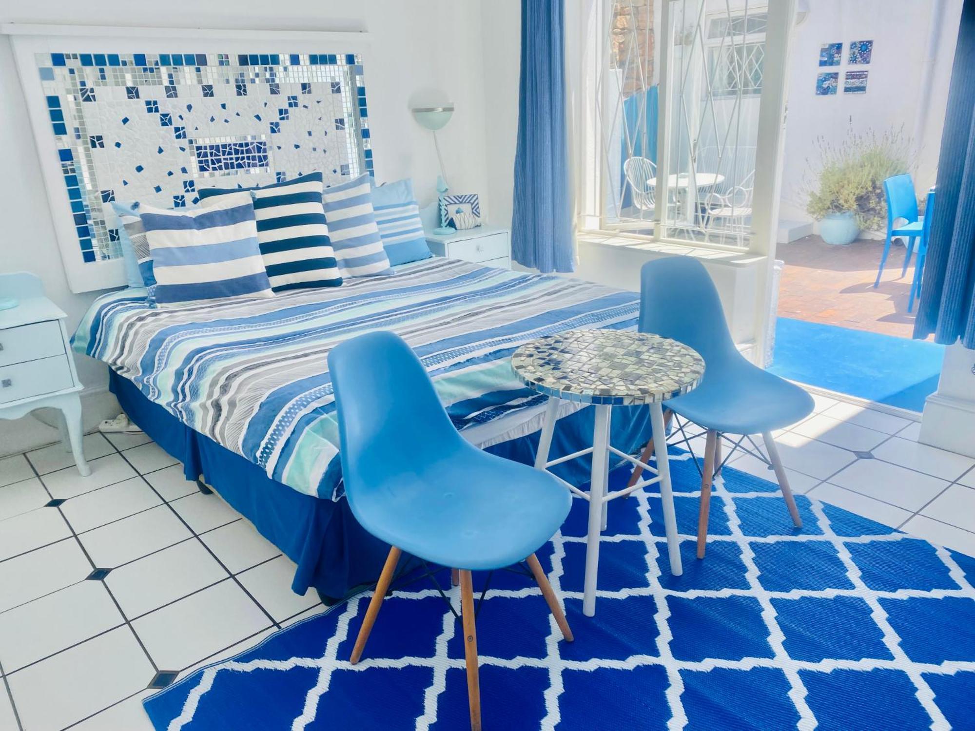 A Heavenly View Apartment Muizenberg Exterior foto