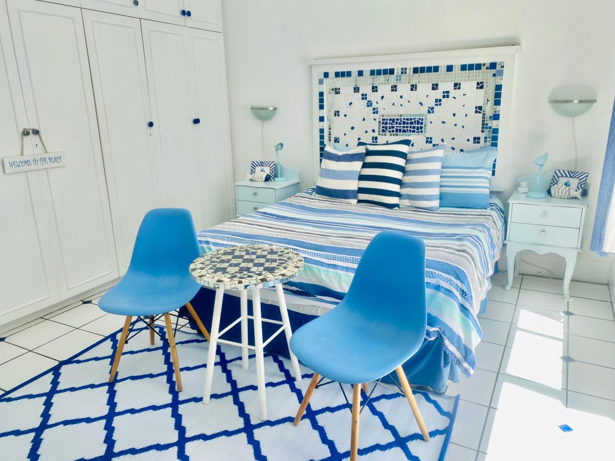 A Heavenly View Apartment Muizenberg Exterior foto