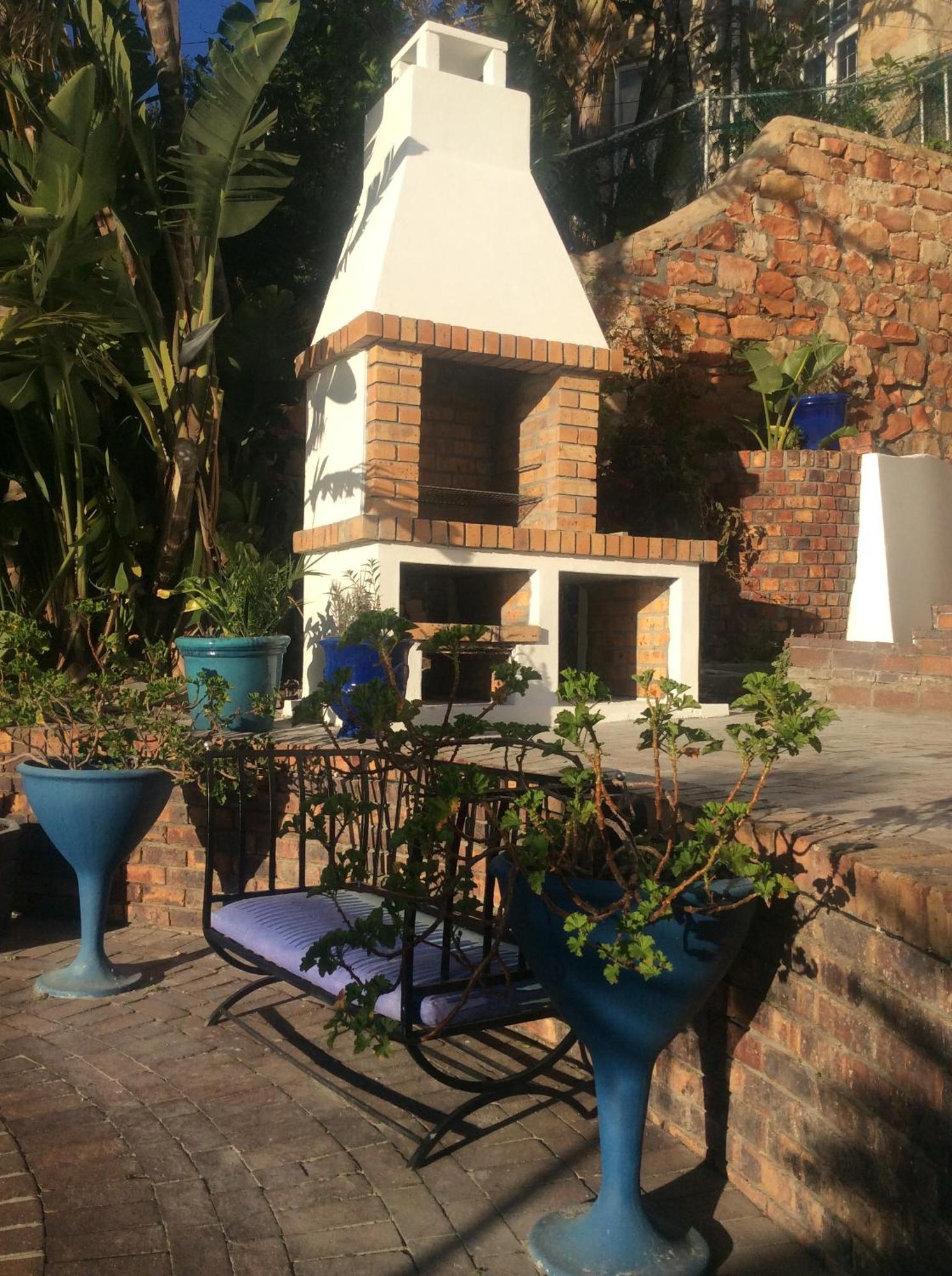A Heavenly View Apartment Muizenberg Exterior foto
