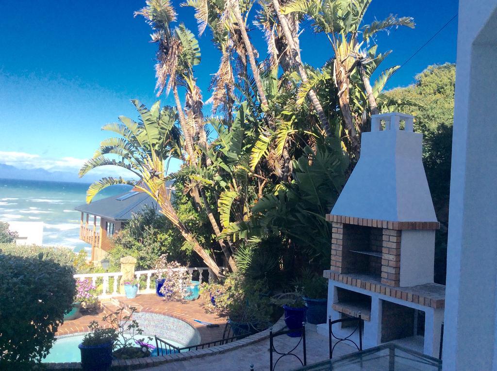 A Heavenly View Apartment Muizenberg Exterior foto