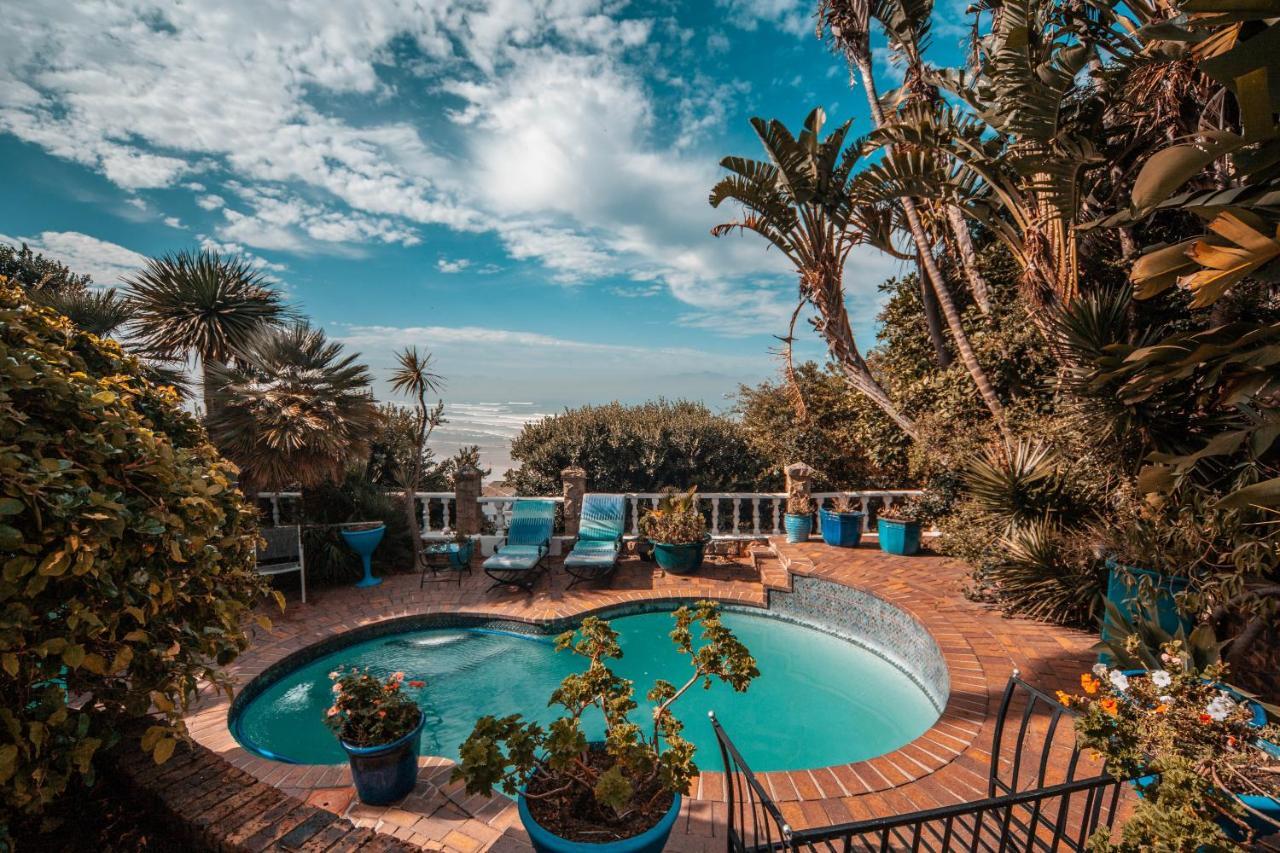 A Heavenly View Apartment Muizenberg Exterior foto